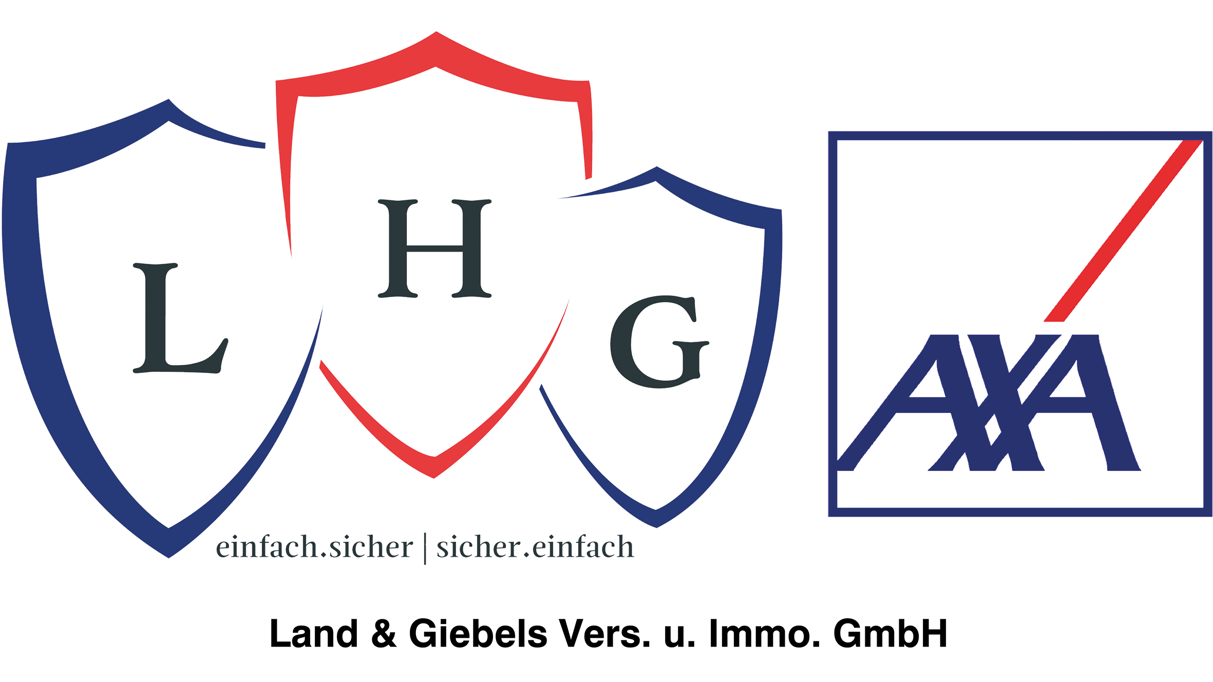 AXA Land und Giebels