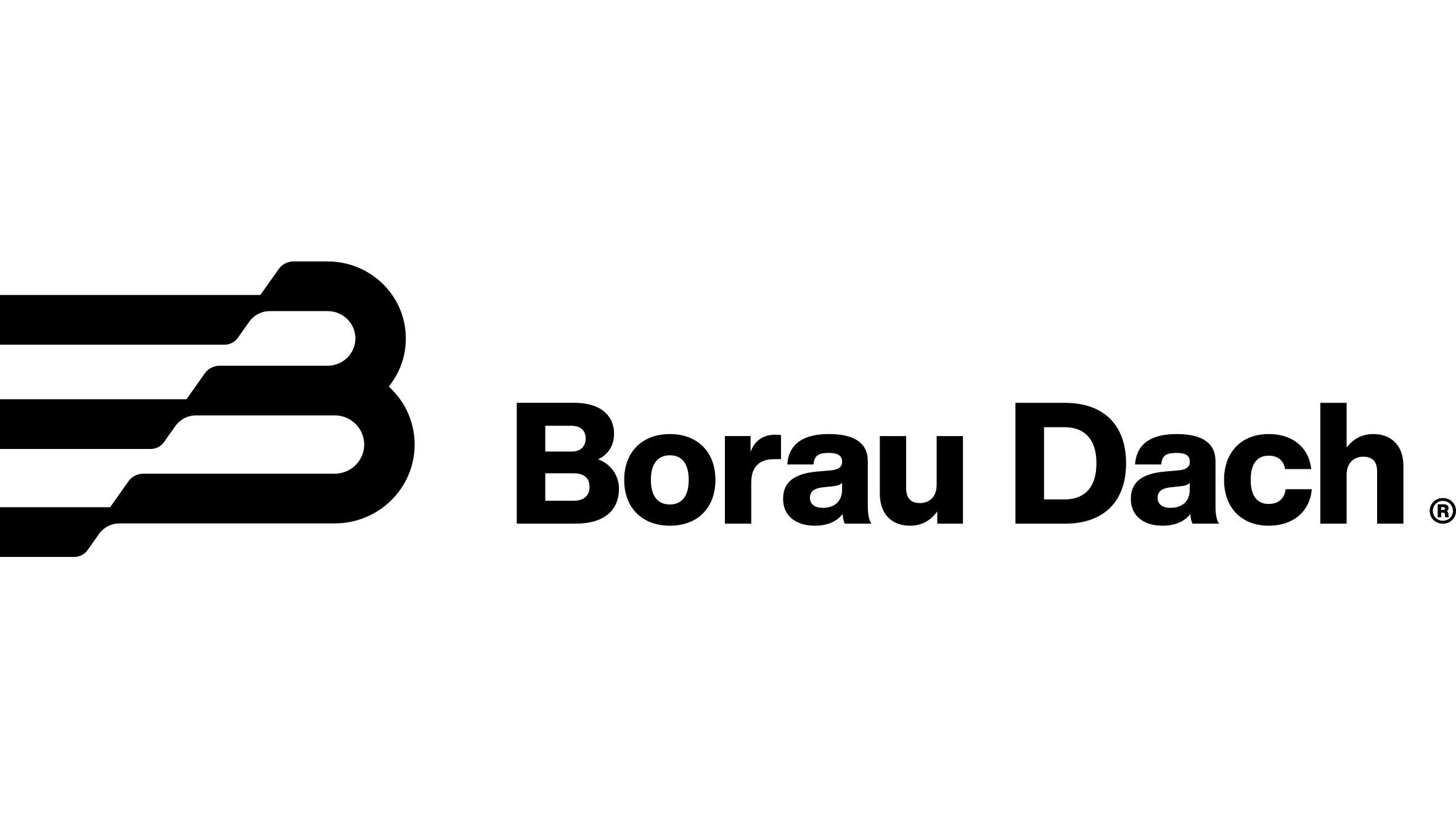 Borau Dach
