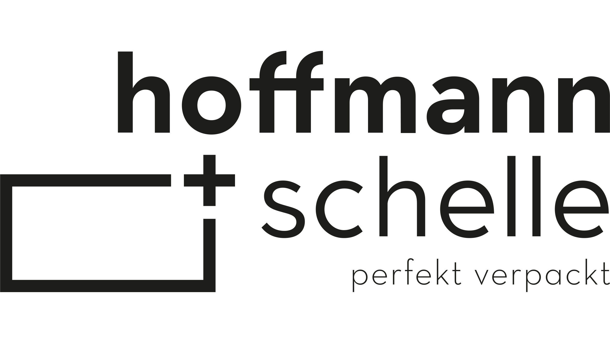 Hoffmann und Schelle