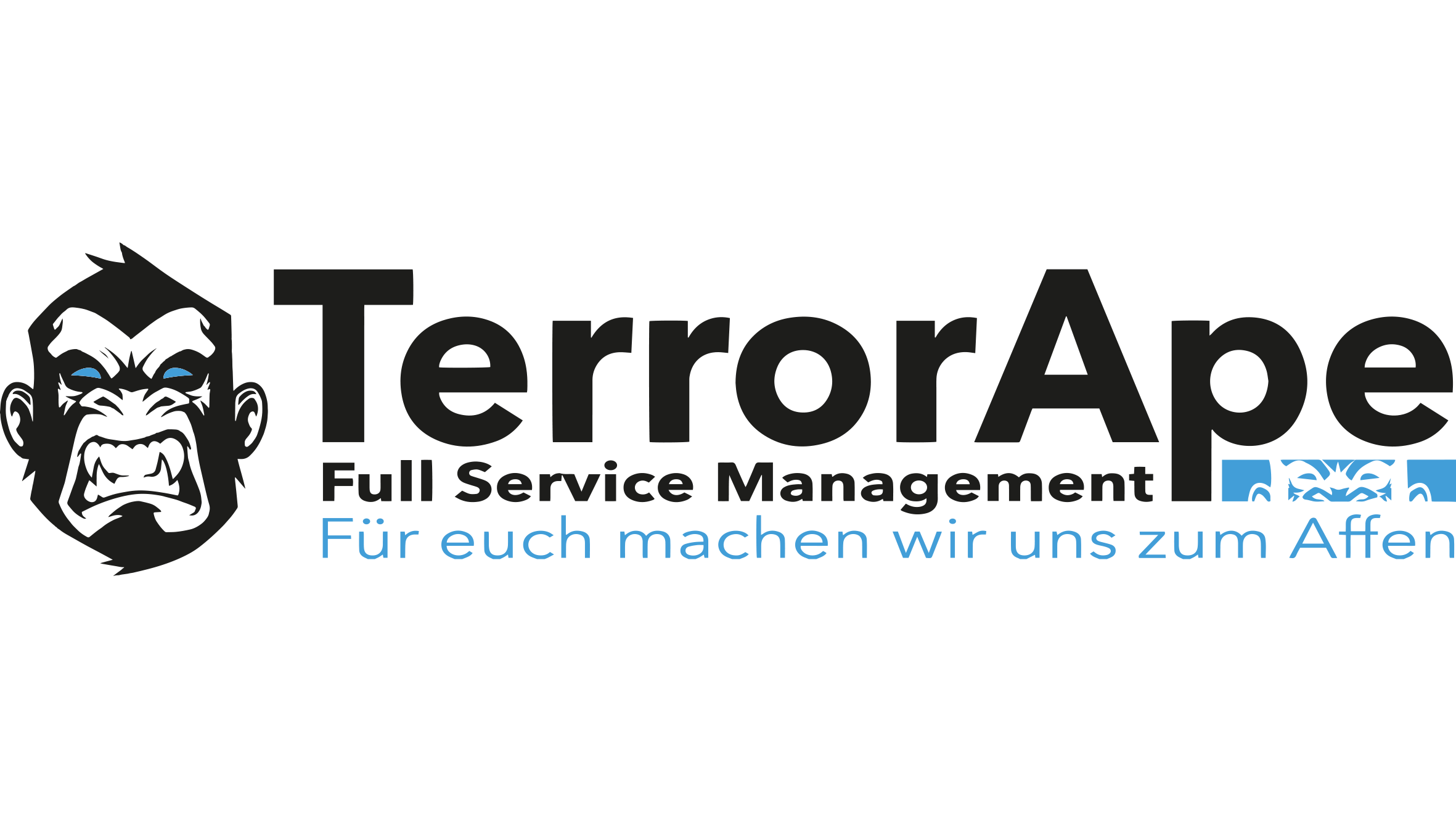 Terror Ape